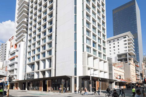 QT Perth - Accommodation Sunshine Coast 0