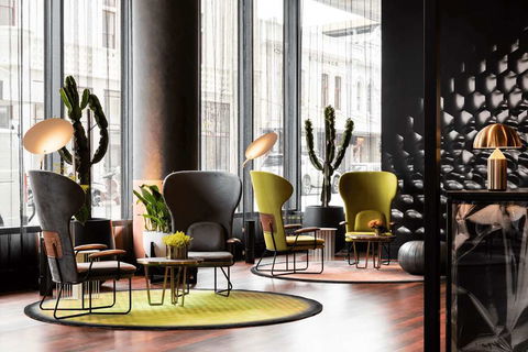 QT Perth - Accommodation Sunshine Coast 1