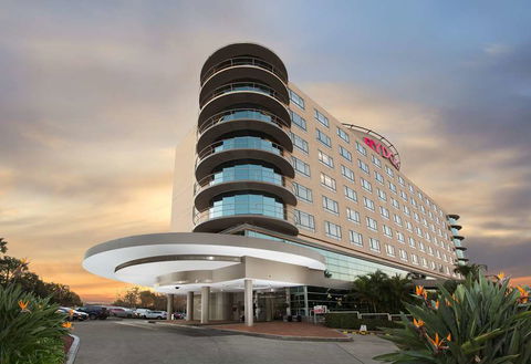 Rydges Parramatta - Accommodation Sunshine Coast 0