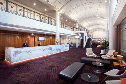 Rydges Parramatta - Accommodation Sunshine Coast 1