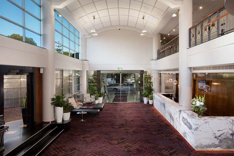 Rydges Parramatta - Accommodation Sunshine Coast 2