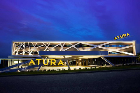 Atura Hotel Blacktown - Accommodation Sunshine Coast 0
