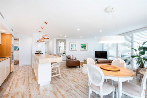 Lanai Riverside Apartments - Accommodation Sunshine Coast 1