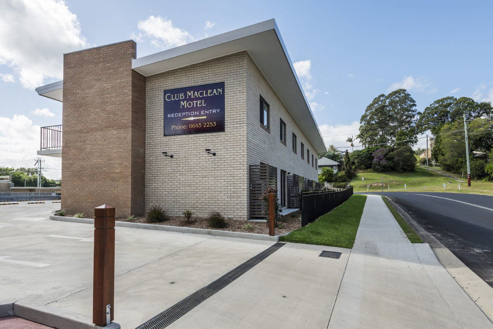 Ashby Island NSW Accommodation Sunshine Coast