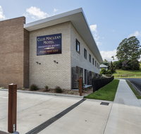 Club Maclean Motel - Accommodation Sunshine Coast