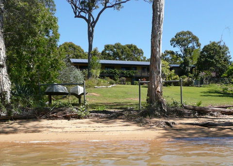 Yarrandabbi Dreaming Boutique B&B - Accommodation Sunshine Coast 0