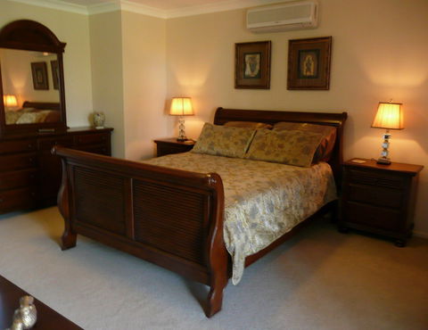 Yarrandabbi Dreaming Boutique B&B - Accommodation Sunshine Coast 1