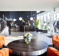 Ramada Encore by Wyndham Belconnen - Accommodation Sunshine Coast