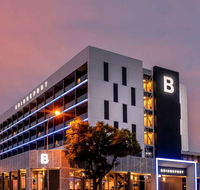 Bridgeport Hotel - Accommodation Sunshine Coast