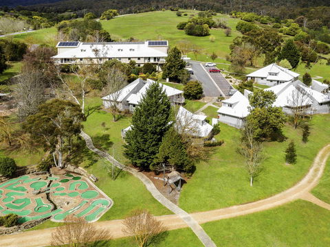 The Sebel Pinnacle Valley - Accommodation Sunshine Coast 0