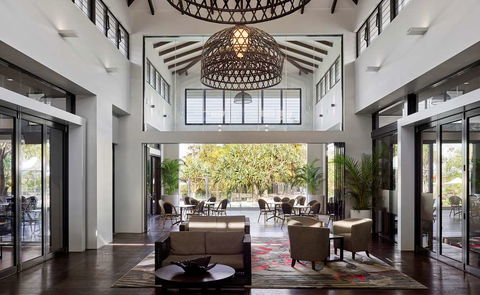 RACV Noosa Resort - Accommodation Sunshine Coast 0