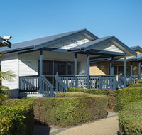 West Beach Parks - Accommodation Sunshine Coast