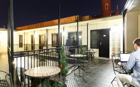 Airport Hotel Sydney - Accommodation Sunshine Coast 0