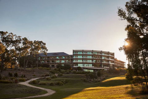 RACV Goldfields Resort Creswick - Accommodation Sunshine Coast 0
