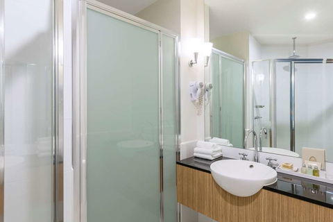 RACV Goldfields Resort Creswick - Accommodation Sunshine Coast 1