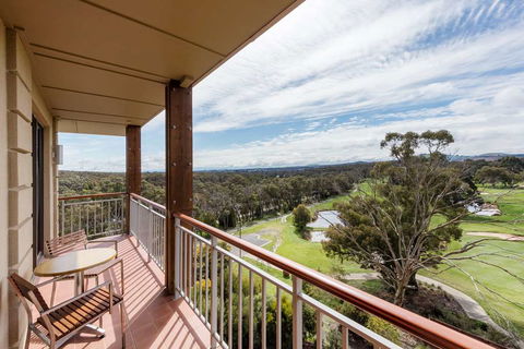 RACV Goldfields Resort Creswick - Accommodation Sunshine Coast 2