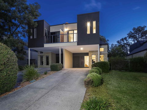 Sebel Creswick Forest Resort - Accommodation Sunshine Coast 0