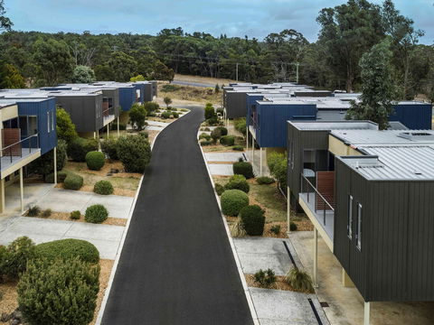 Sebel Creswick Forest Resort - Accommodation Sunshine Coast 1