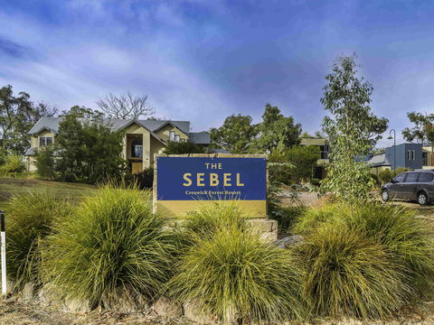 Sebel Creswick Forest Resort - Accommodation Sunshine Coast 2
