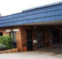 Junction Motel - Accommodation Sunshine Coast