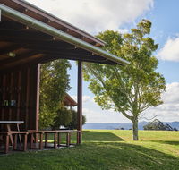 Spicers Peak Lodge - Accommodation Sunshine Coast
