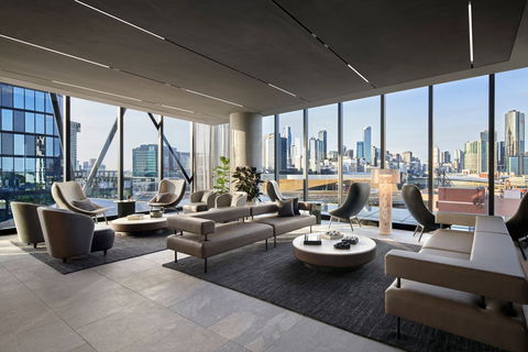 AC Hotel By Marriott Melbourne Southbank - Accommodation Sunshine Coast 0