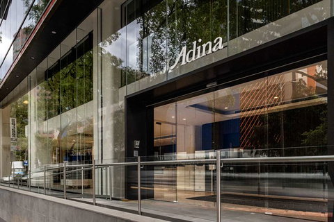 Adina Apartment Hotel Melbourne - Accommodation Sunshine Coast 1