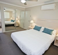 Stonewood Villas - Accommodation Sunshine Coast