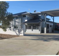 Royal Motel Miles - Accommodation Sunshine Coast