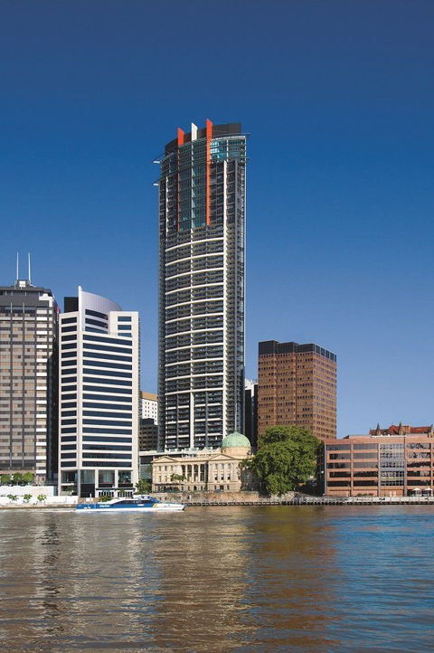 Oaks Aurora - Accommodation Sunshine Coast 0