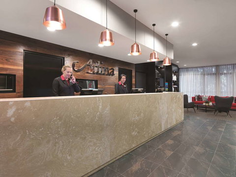 Adina Apartment Hotel Sydney Airport - Accommodation Sunshine Coast 1