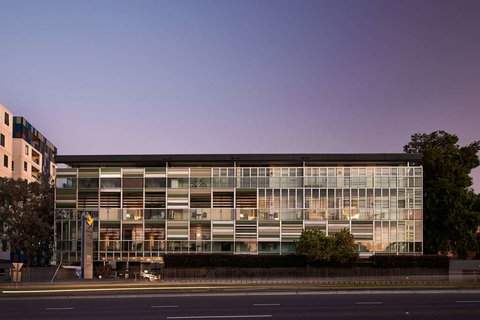 Punthill Knox - Accommodation Sunshine Coast 0