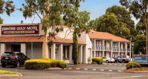Ferntree Gully, A Nightcap Hotel - Accommodation Sunshine Coast 0