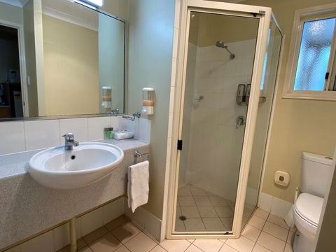 Gayndah Colonial Motor Inn - Accommodation Sunshine Coast 2