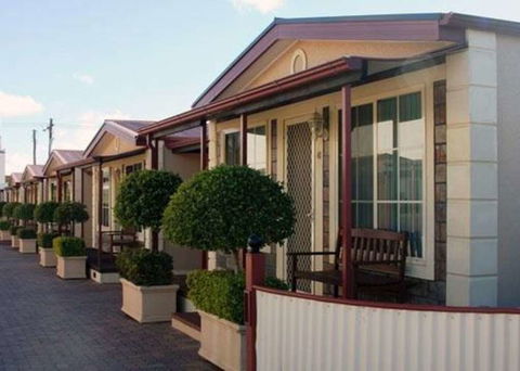 Comfort Inn Crystal - Accommodation Sunshine Coast 1