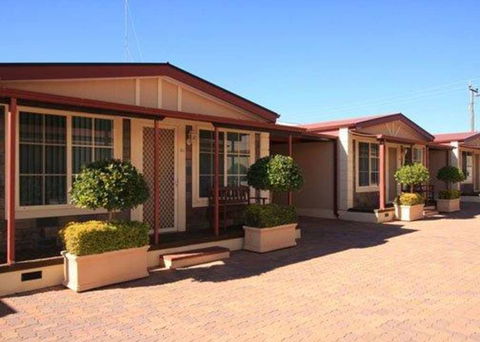 Comfort Inn Crystal - Accommodation Sunshine Coast 2
