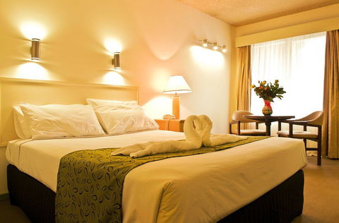 Lamplighter Motel - Accommodation Sunshine Coast 1