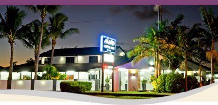 Alara Motor Inn - Accommodation Sunshine Coast 0
