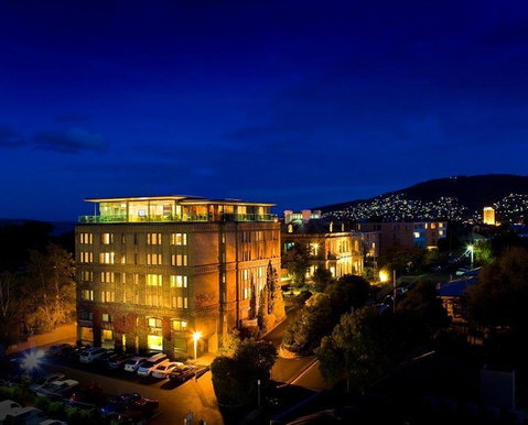 Lenna of Hobart - Accommodation Sunshine Coast 1