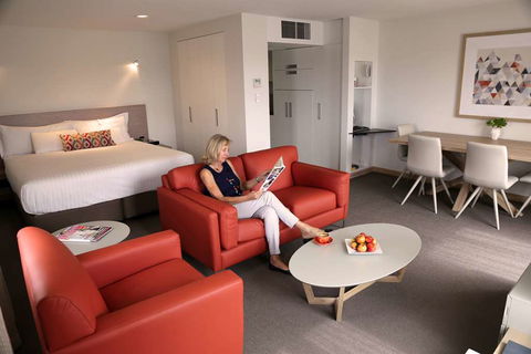 Salamanca Inn - Accommodation Sunshine Coast 2