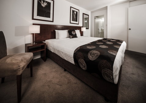 Salamanca Suites - Accommodation Sunshine Coast 0