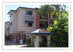 Nautilus Holiday Apartments - Accommodation Sunshine Coast 1