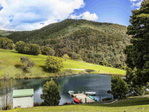 The Sebel Pinnacle Valley - Accommodation Sunshine Coast 2