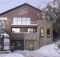 Duck Inn - Accommodation Sunshine Coast