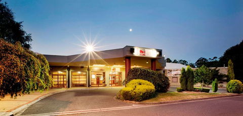 York On Lilydale Resort - Accommodation Sunshine Coast 1