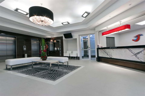 Jephson Hotel - Accommodation Sunshine Coast 2