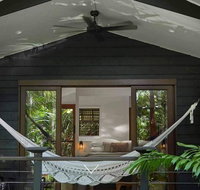 Silky Oaks Lodge - Accommodation Sunshine Coast