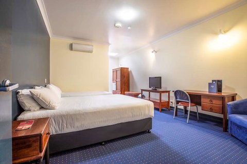 Atherton Hotel - Accommodation Sunshine Coast 2