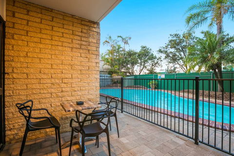 Kawana Waters Hotel by NightCap - Accommodation Sunshine Coast 1