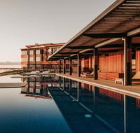 The Sebel Yarrawonga Silverwoods - Accommodation Sunshine Coast